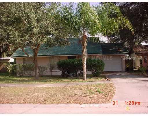 103 Euclid Seffner, FL 33584 - Photo 1 of 1 Exterior Front