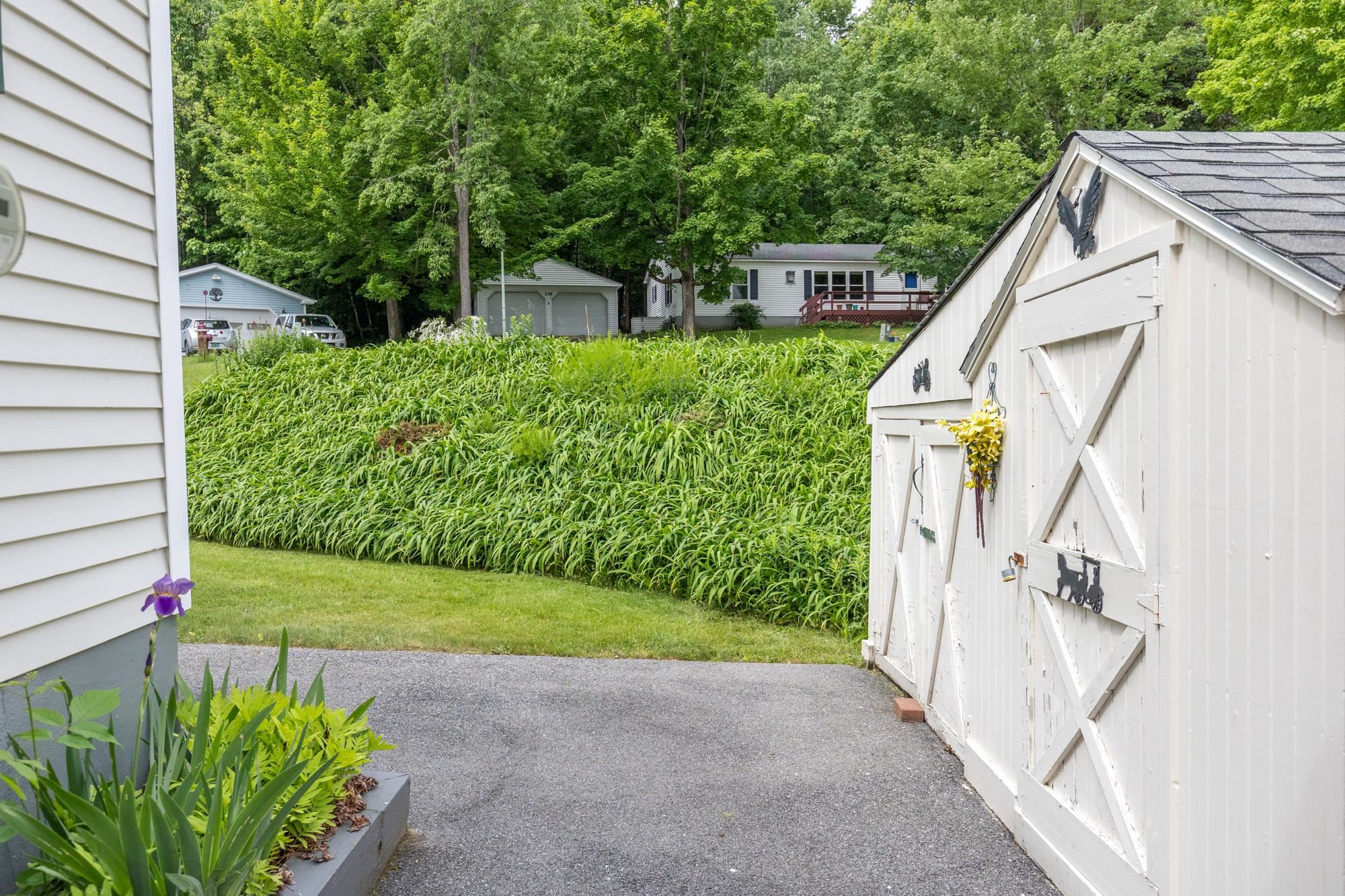 223 Stonehill Road Williston, VT 05495 - Photo 30 of 40 Gallery Image 30
