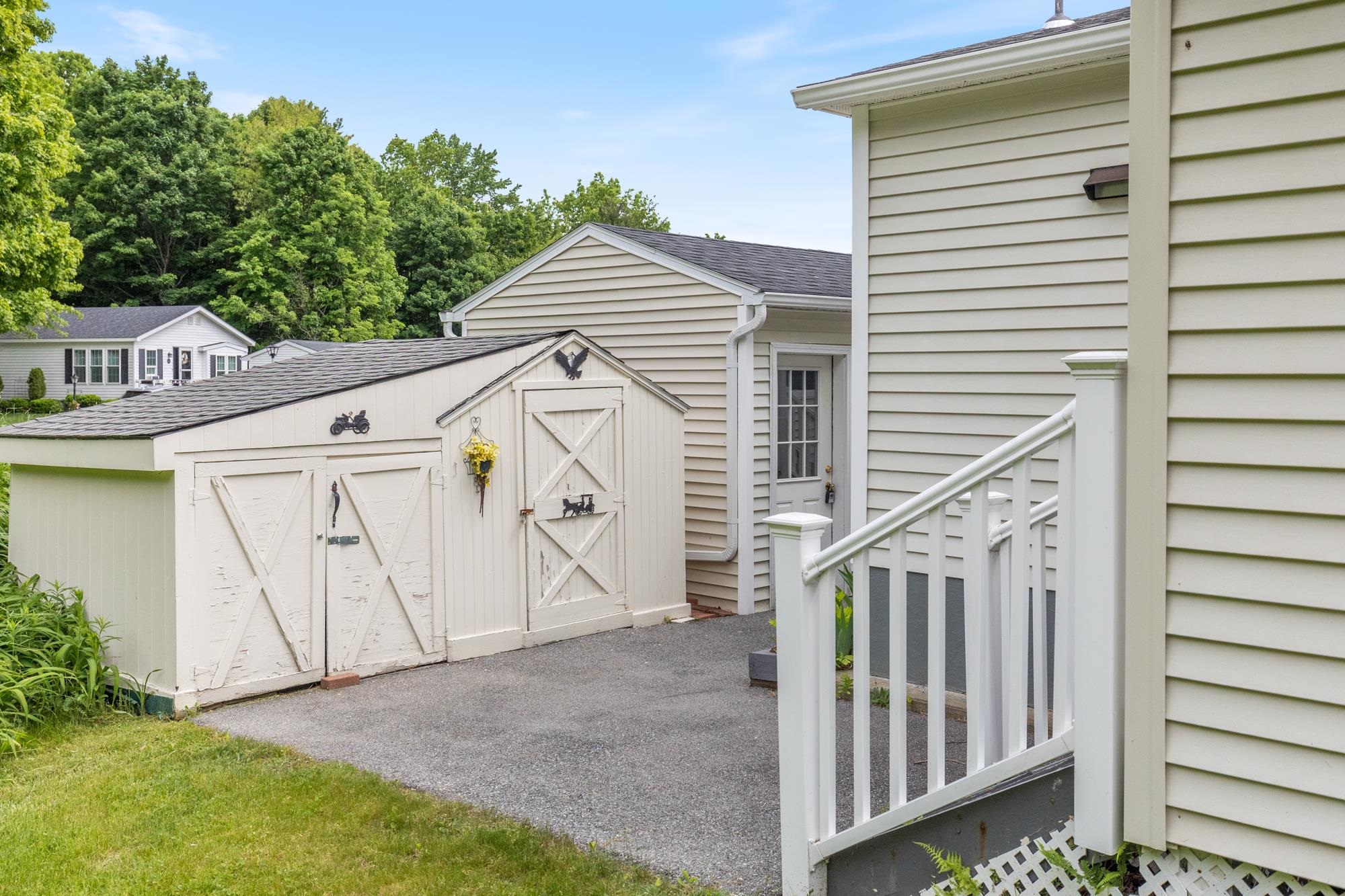 223 Stonehill Road Williston, VT 05495 - Photo 31 of 40 Gallery Image 31