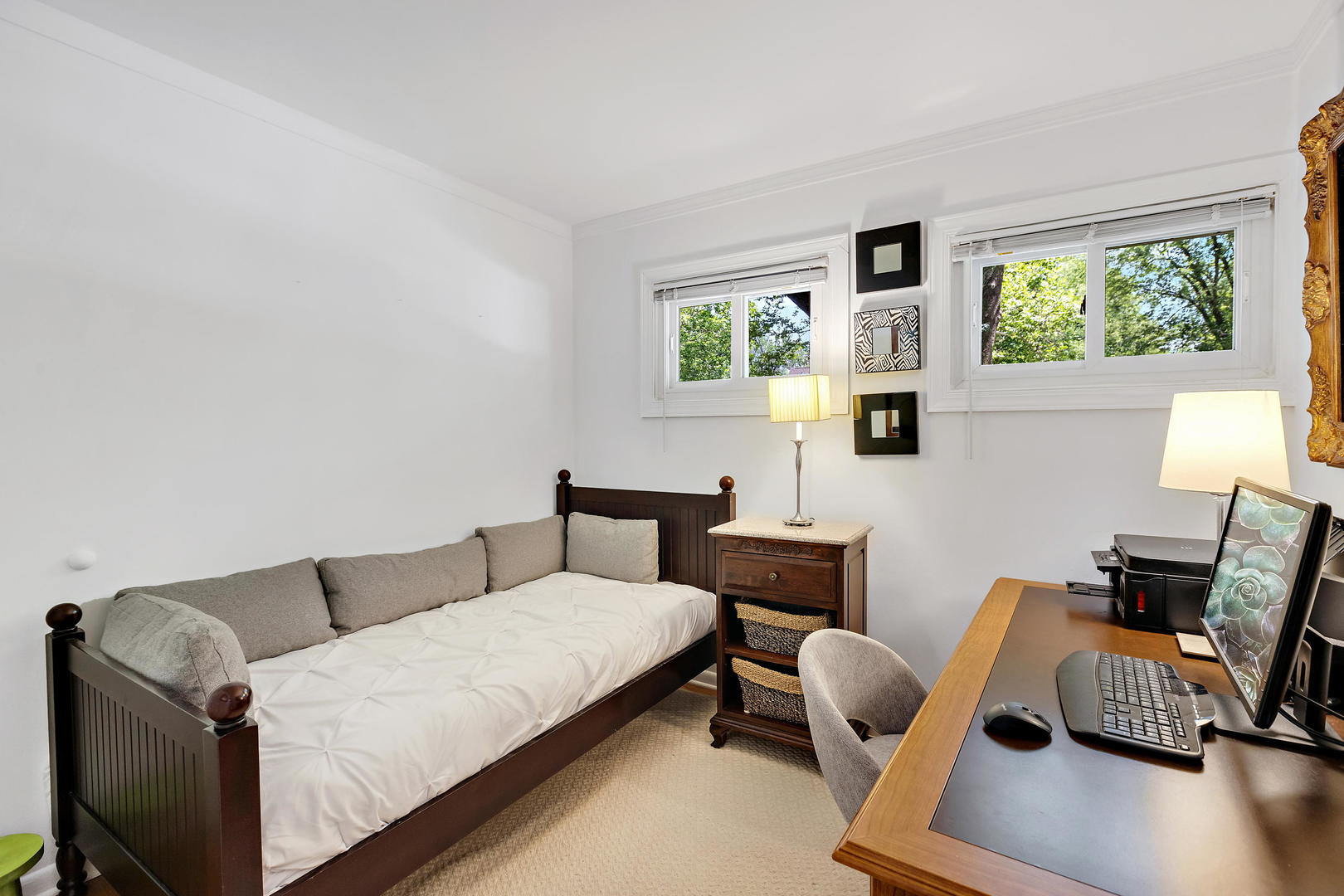 844 Meadow Road Northbrook, IL 60062 - Photo 11 of 24 Gallery Image 11