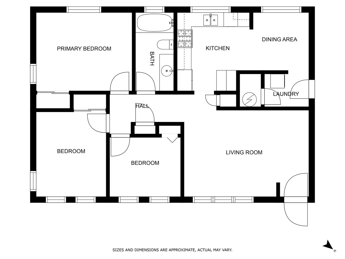 844 Meadow Road Northbrook, IL 60062 - Photo 20 of 24 Gallery Image 20
