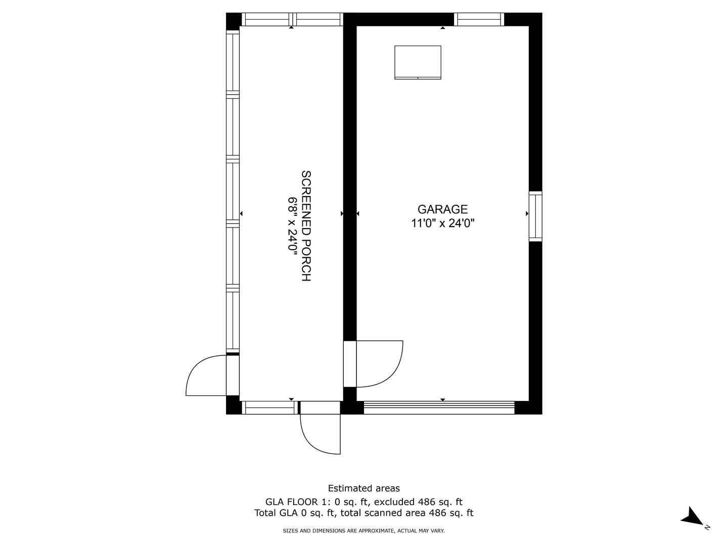 844 Meadow Road Northbrook, IL 60062 - Photo 22 of 24 Gallery Image 22