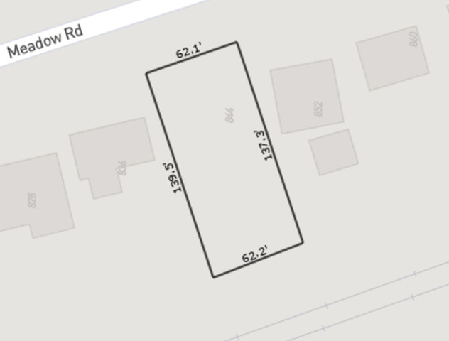 844 Meadow Road Northbrook, IL 60062 - Photo 23 of 24 Gallery Image 23