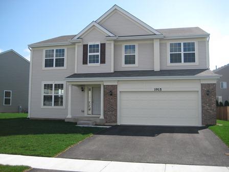1915 Beachview Road Pingree Grove, IL 60140 - Photo 1 of 13