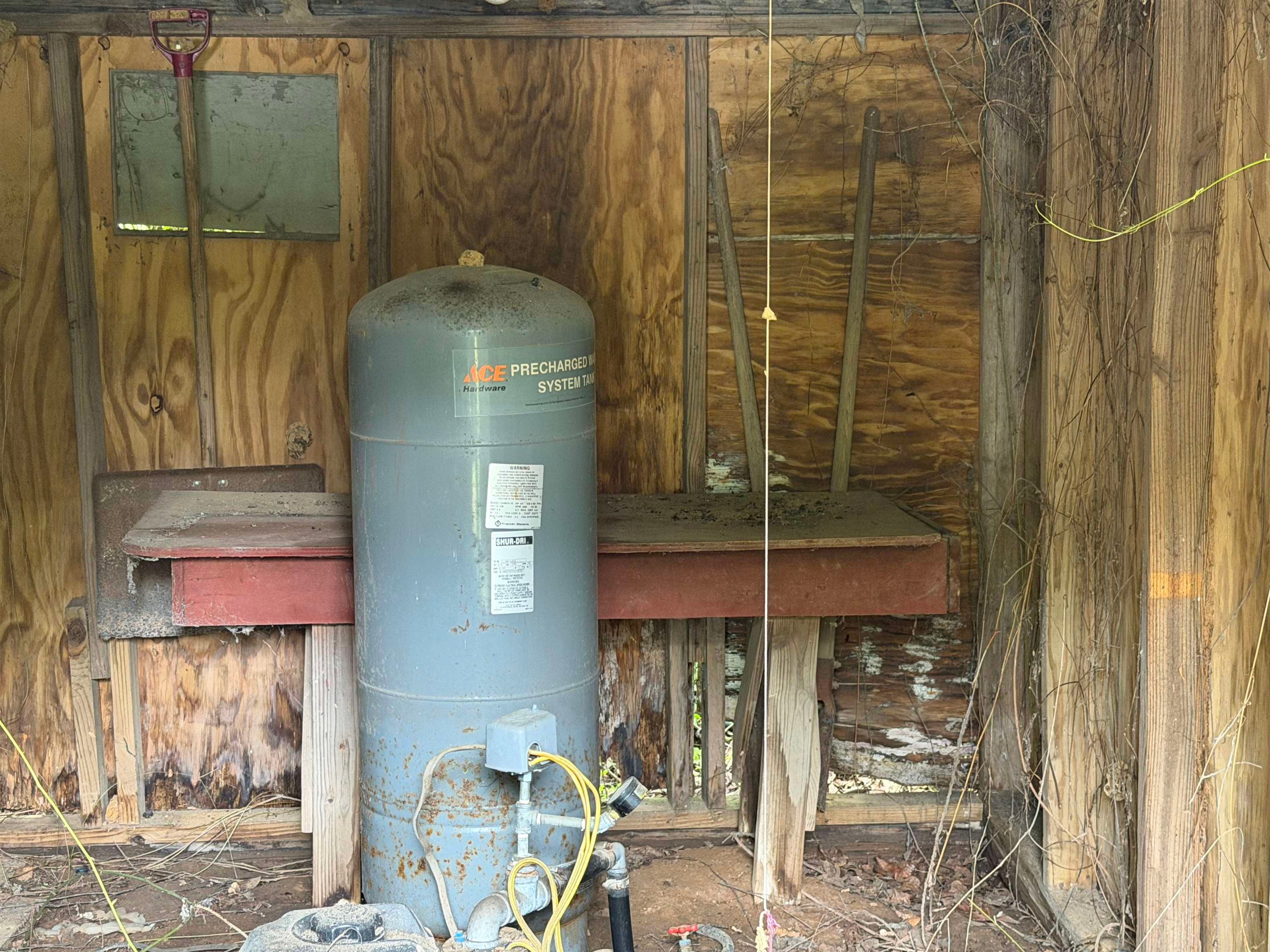 577 Mercer Road Marshall, TX 75672 - Photo 2 of 30 Gallery Image 2