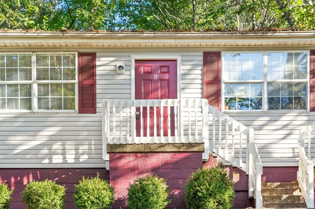 $750 | 331 Randell Drive, Unit G, Clarksville, TN 37042