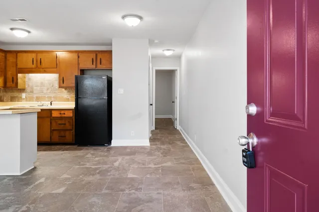 $750 | 331 Randell Drive, Unit G, Clarksville, TN 37042