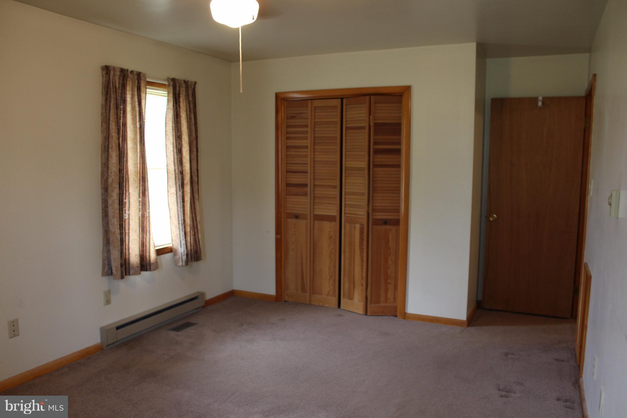 293 Steptoe Street Summit Point, WV 25446 - Photo 14 of 30 Bedroom (Master)