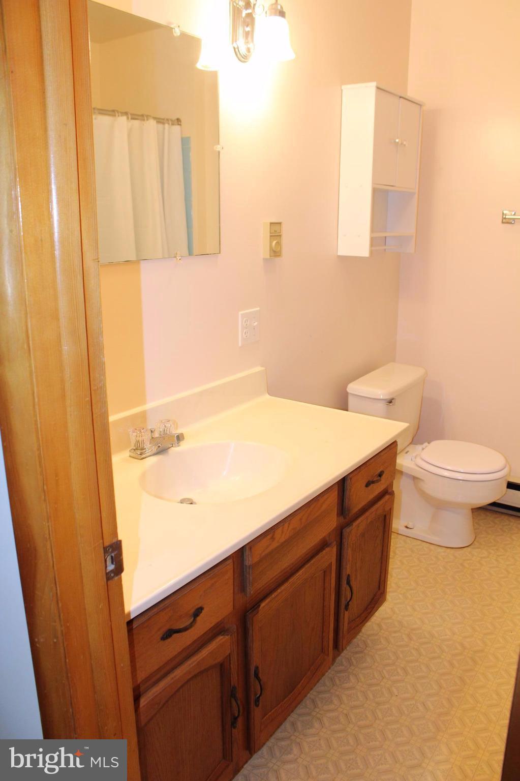 293 Steptoe Street Summit Point, WV 25446 - Photo 22 of 30 Bath