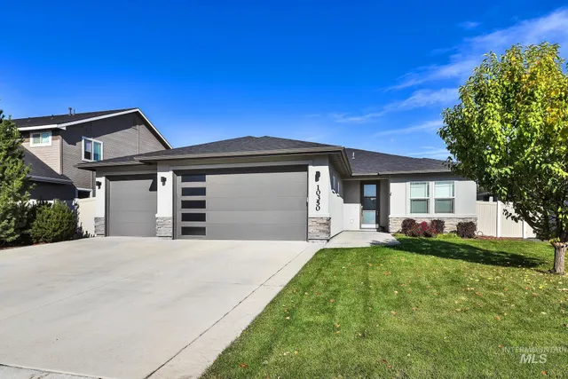 $448,888 | 10350 Ryan Peak Drive, Nampa, ID 83687