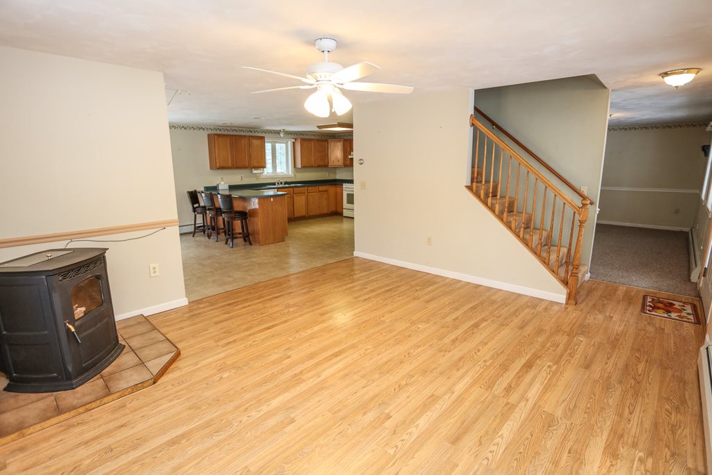 25 Winant Road Pittsfield, NH 03263 - Photo 12 of 40