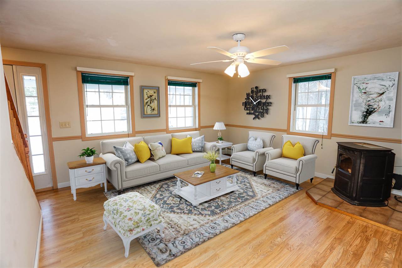 25 Winant Road Pittsfield, NH 03263 - Photo 14 of 40