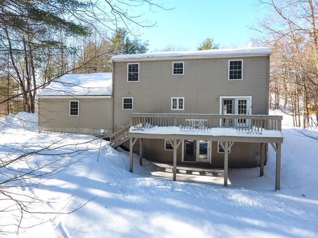 25 Winant Road Pittsfield, NH 03263 - Photo 32 of 40