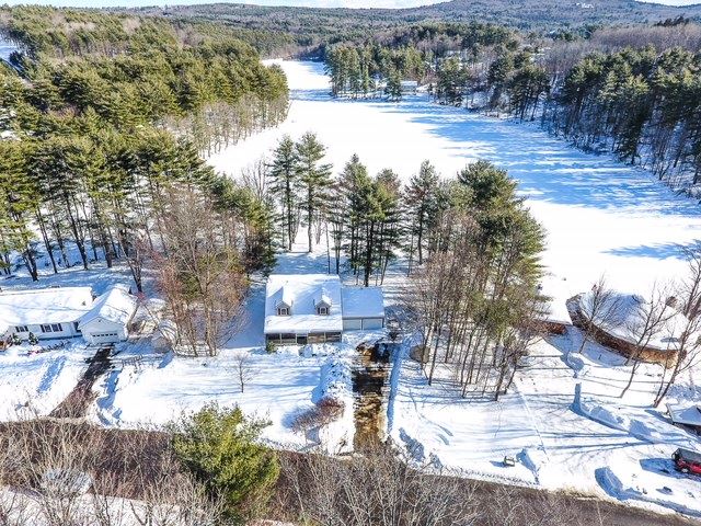 25 Winant Road Pittsfield, NH 03263 - Photo 33 of 40