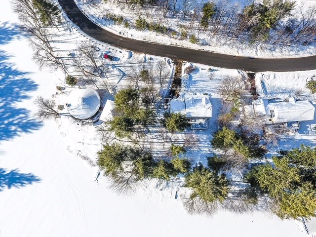 25 Winant Road Pittsfield, NH 03263 - Photo 34 of 40