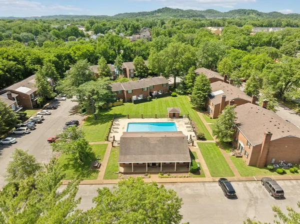 $319,500 | 601 Boyd Mill Avenue, Unit N7, Franklin, TN 37064
