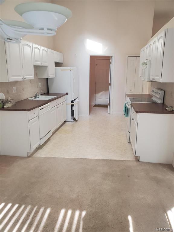 50810 Raintree Circle Chesterfield, MI 48047 - Photo 12 of 23