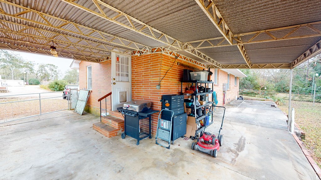 1125 Martin Street Dothan, AL 36301 - Photo 15 of 21