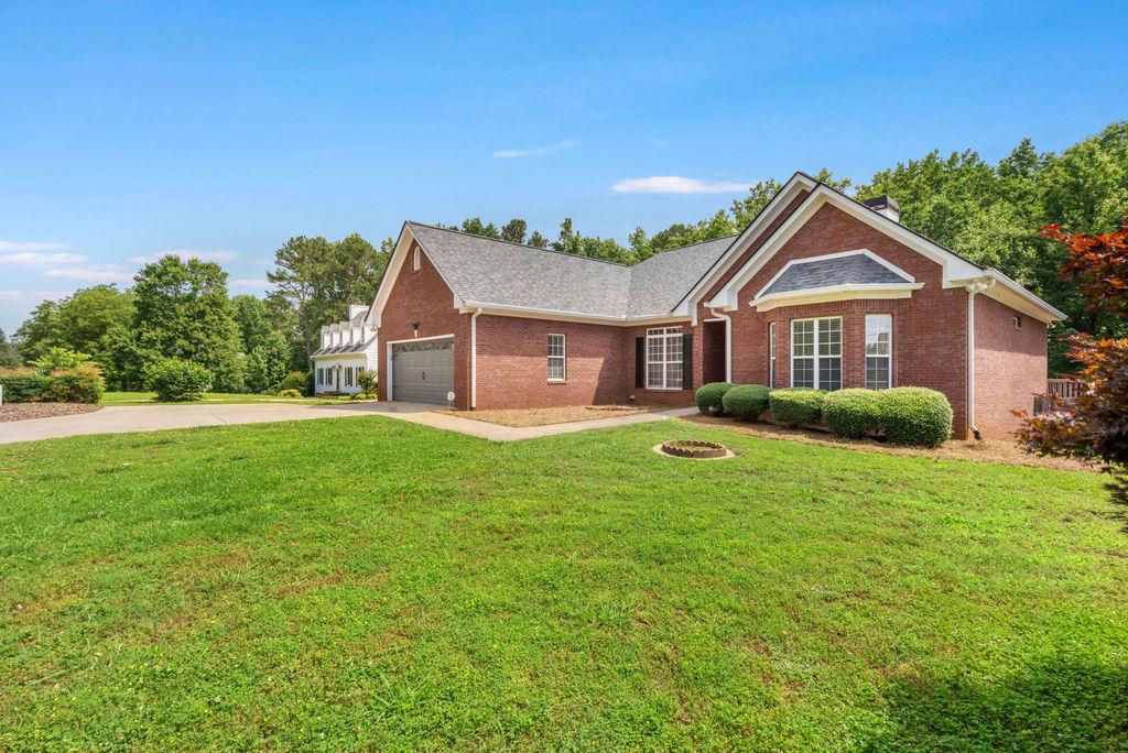 3604 Maple Forge Lane Gainesville, GA 30504 - Photo 48 of 59