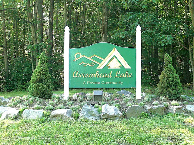 $499,900 | 270 Trout Creek Drive, Pocono Lake, PA 18347