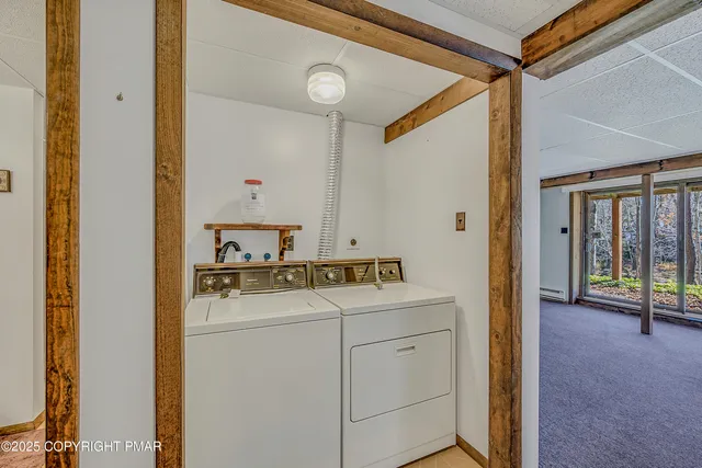 a front view of a house with a big yard