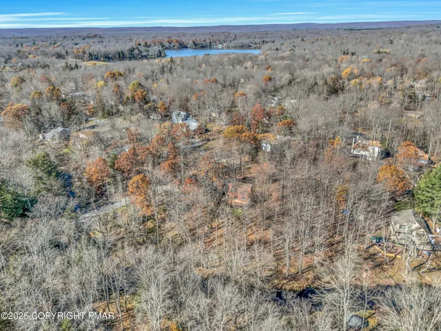 $499,900 | 270 Trout Creek Drive, Pocono Lake, PA 18347