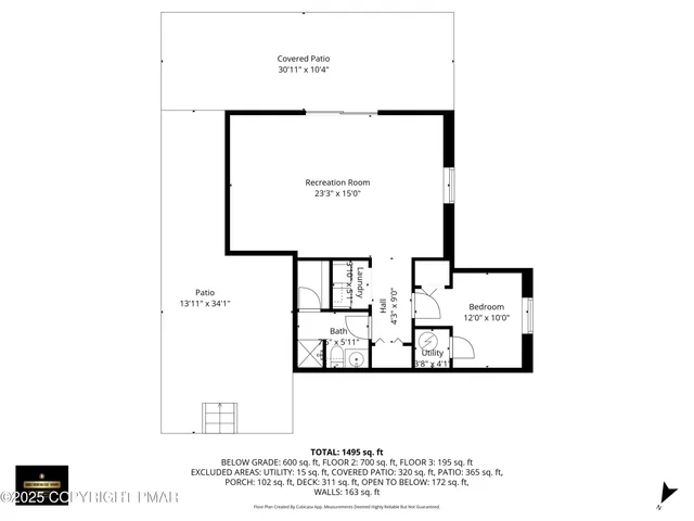 $499,900 | 270 Trout Creek Drive, Pocono Lake, PA 18347