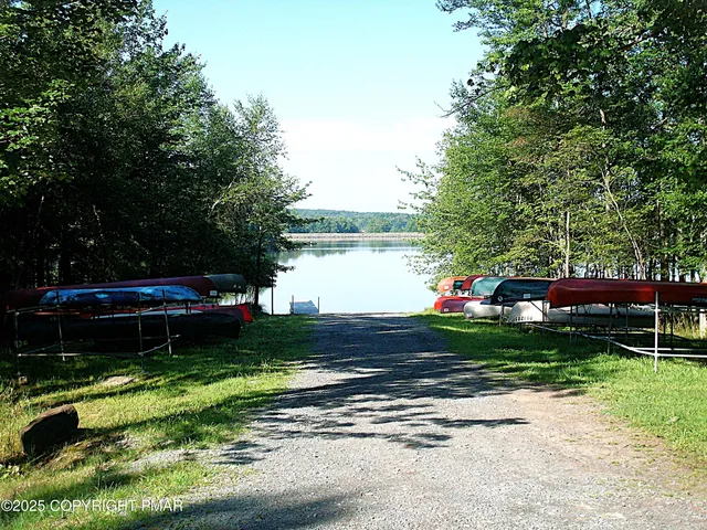 $499,900 | 270 Trout Creek Drive, Pocono Lake, PA 18347