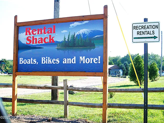 $499,900 | 270 Trout Creek Drive, Pocono Lake, PA 18347