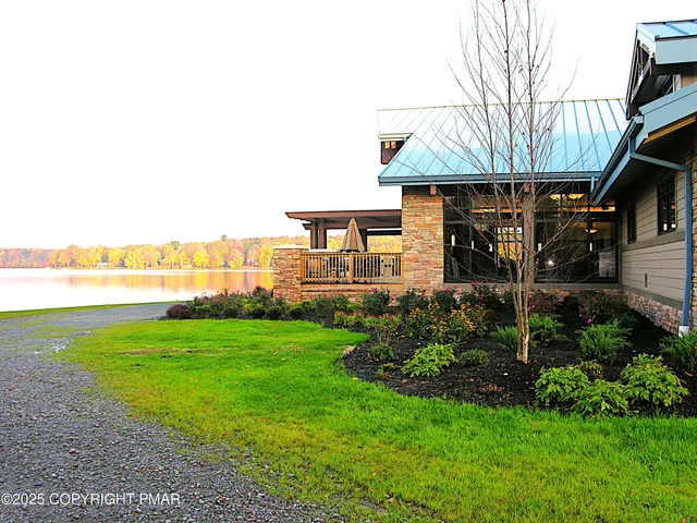 $499,900 | 270 Trout Creek Drive, Pocono Lake, PA 18347