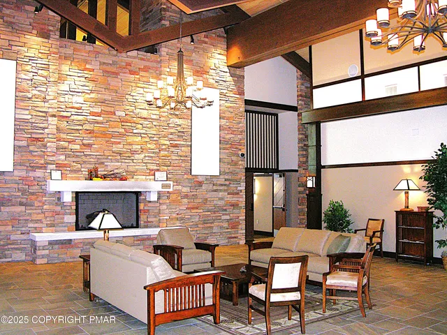 $499,900 | 270 Trout Creek Drive, Pocono Lake, PA 18347