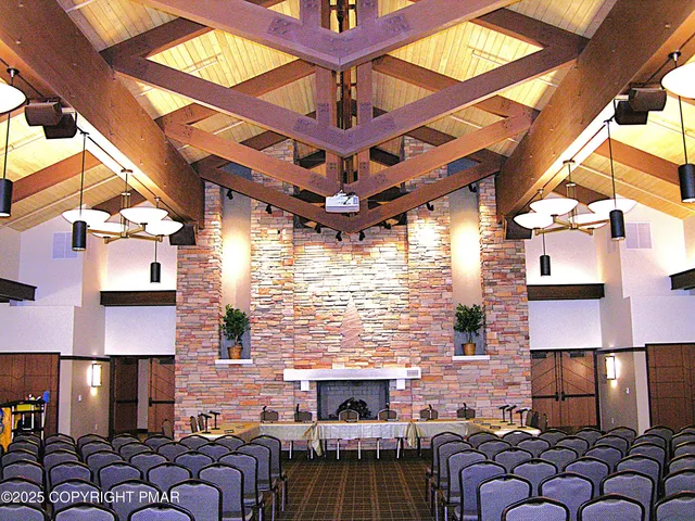 $499,900 | 270 Trout Creek Drive, Pocono Lake, PA 18347