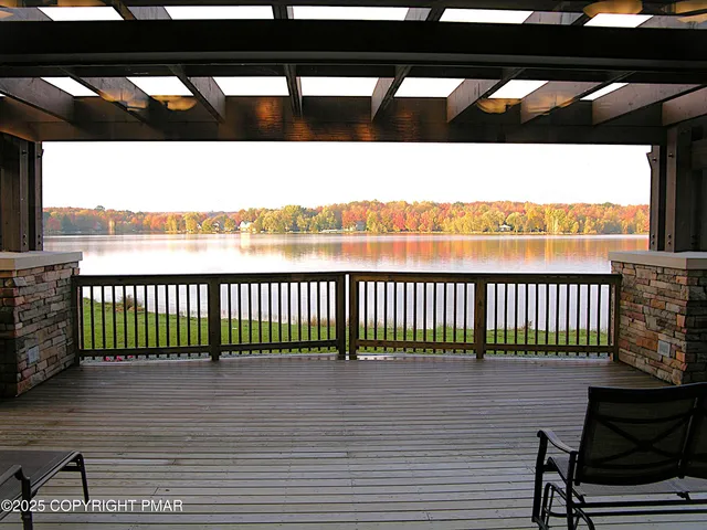 $499,900 | 270 Trout Creek Drive, Pocono Lake, PA 18347