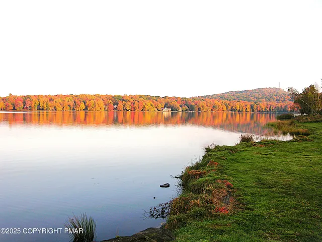 $499,900 | 270 Trout Creek Drive, Pocono Lake, PA 18347