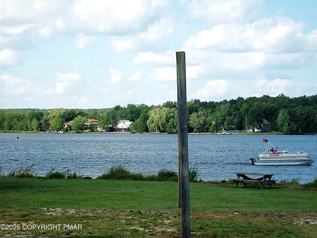 $499,900 | 270 Trout Creek Drive, Pocono Lake, PA 18347