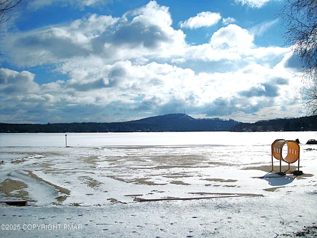 $499,900 | 270 Trout Creek Drive, Pocono Lake, PA 18347