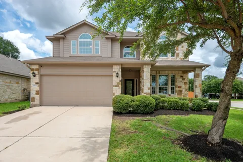 $539,000 | 11601 Faubian Lane, Austin, TX 78717