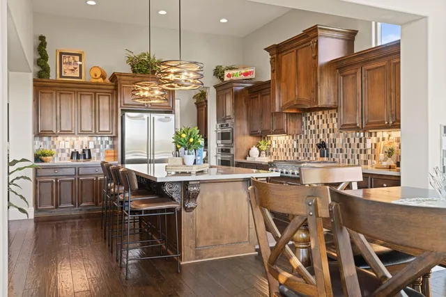 a view of livingroom with furniture wooden floor and window