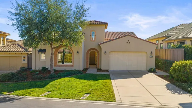$1,448,000 | 1264 Van Gogh Drive, El Dorado Hills, CA 95762