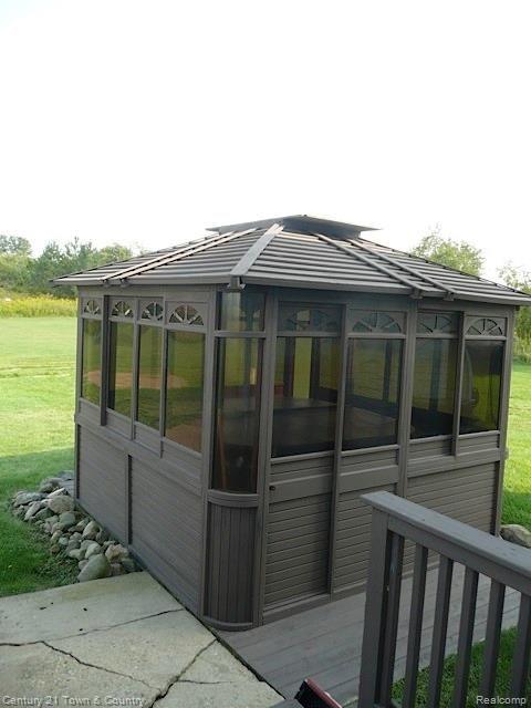 1200 Kinney Road Memphis, MI 48041 - Photo 25 of 26 Shed.jpg