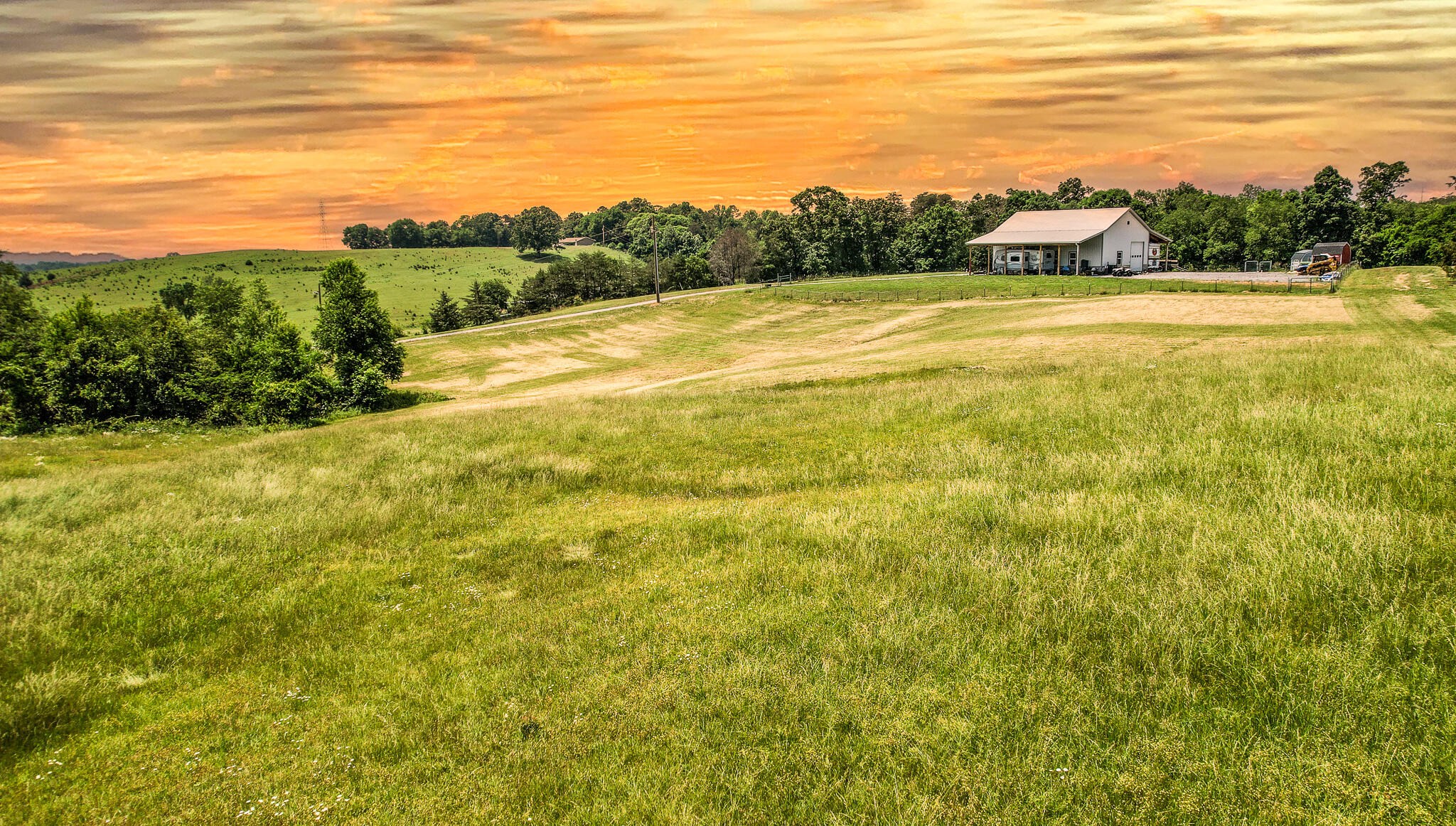 1604 Bays Mountain Road New Market, TN 37820 - Photo 14 of 26 DJI_0938-Edit