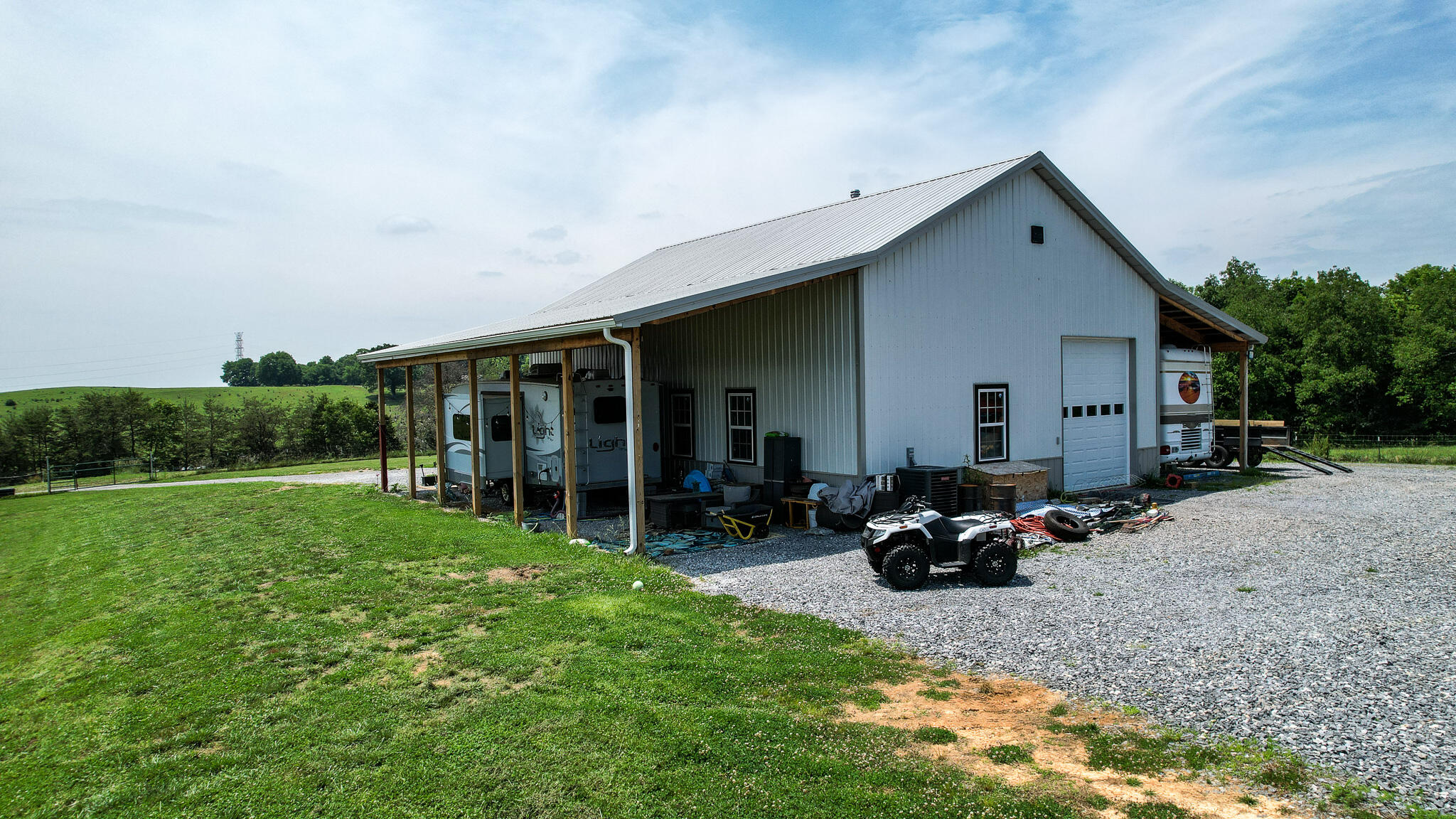 1604 Bays Mountain Road New Market, TN 37820 - Photo 15 of 26 DJI_0939