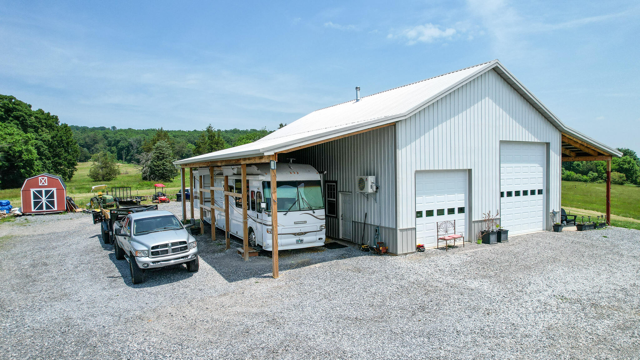 1604 Bays Mountain Road New Market, TN 37820 - Photo 16 of 26 DJI_0943