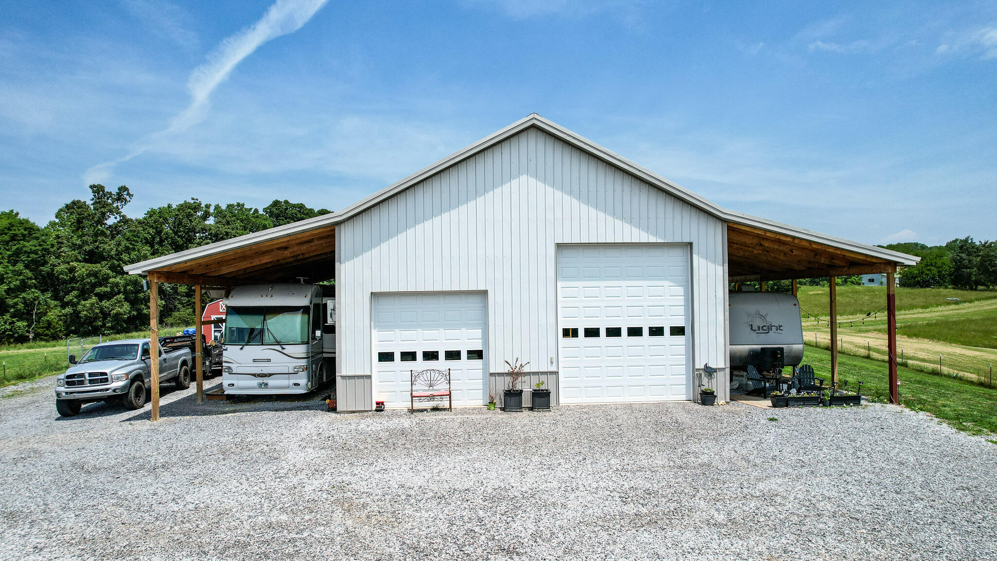 1604 Bays Mountain Road New Market, TN 37820 - Photo 17 of 26 DJI_0944