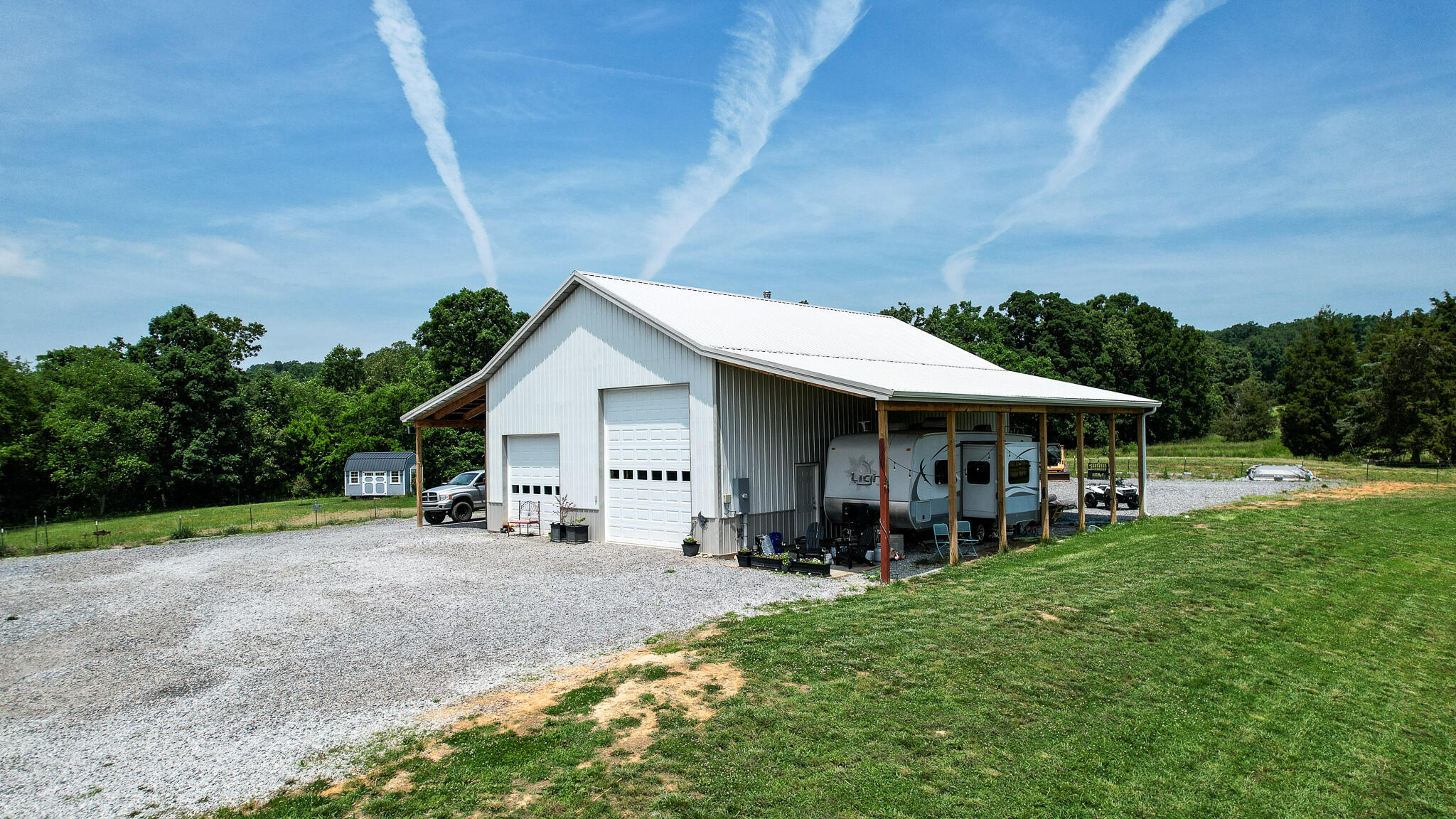 1604 Bays Mountain Road New Market, TN 37820 - Photo 18 of 26 DJI_0946