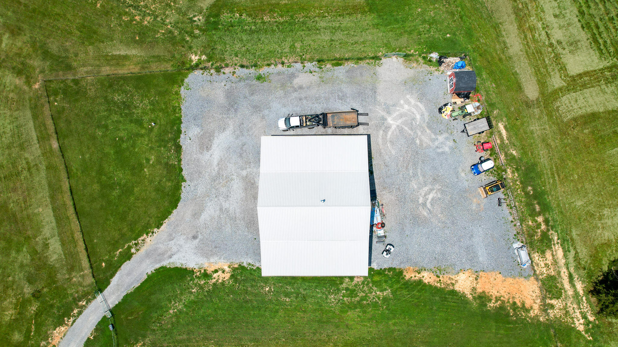 1604 Bays Mountain Road New Market, TN 37820 - Photo 19 of 26 DJI_0952