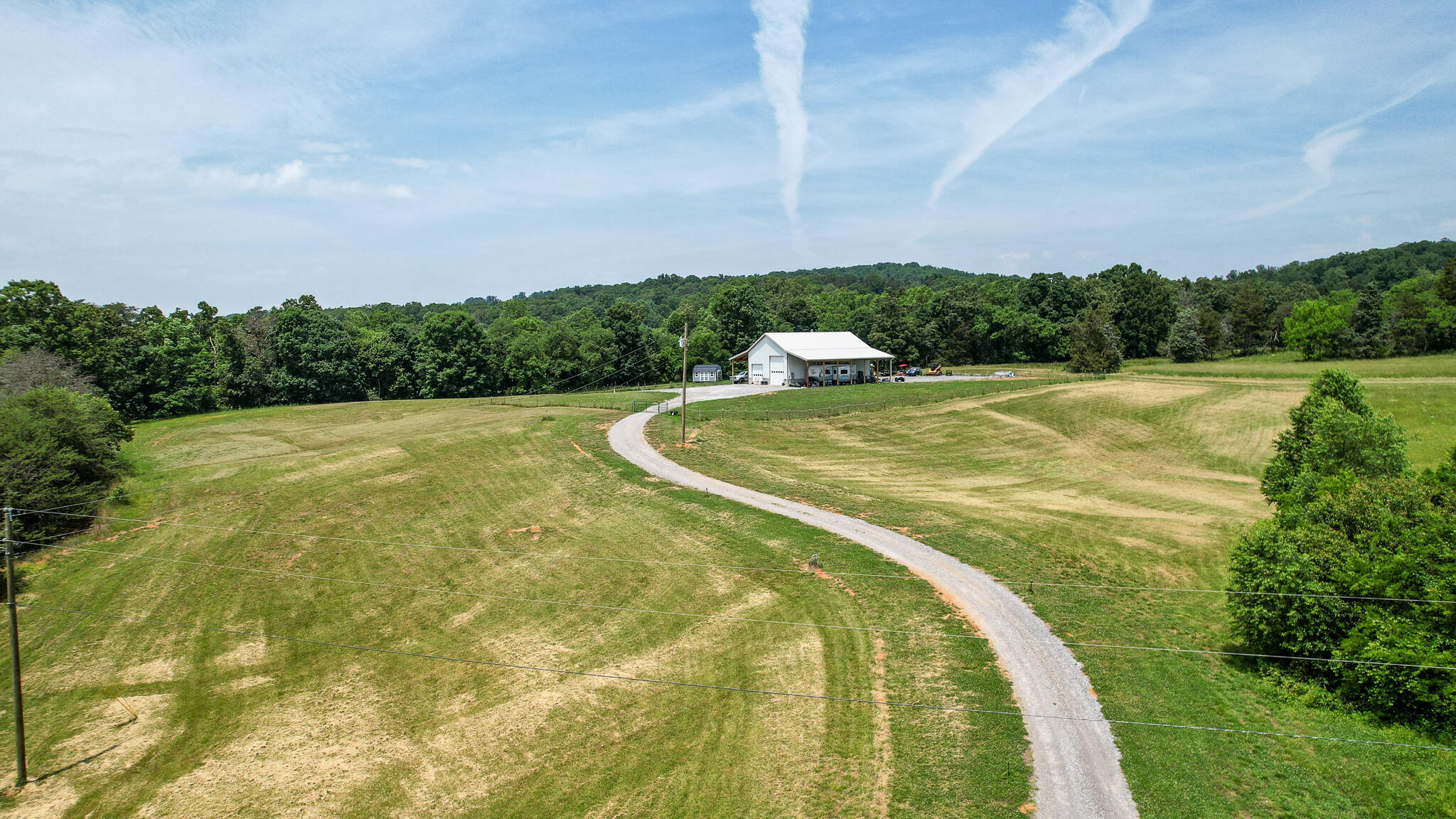 1604 Bays Mountain Road New Market, TN 37820 - Photo 21 of 26 DJI_0957