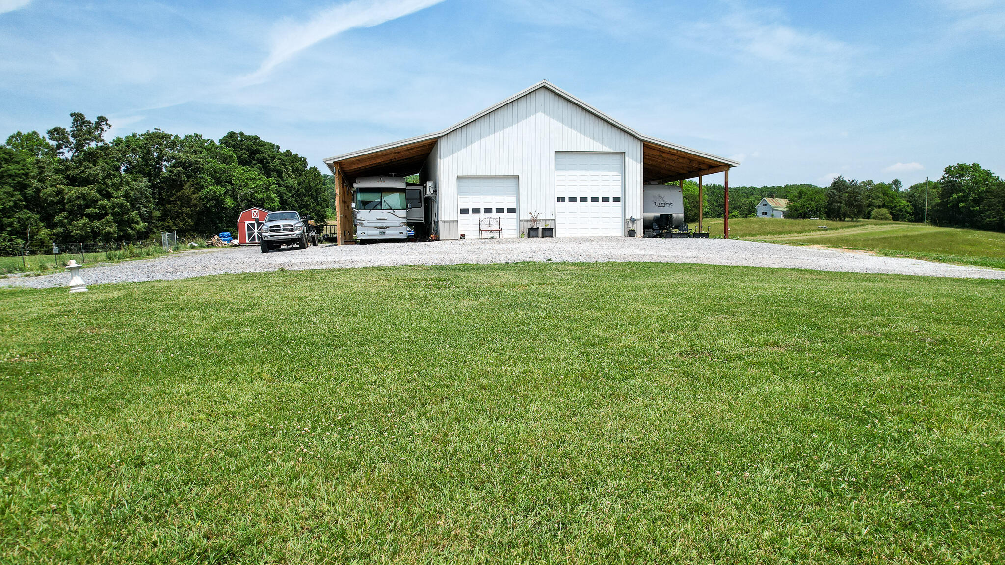 1604 Bays Mountain Road New Market, TN 37820 - Photo 24 of 26 DJI_0977