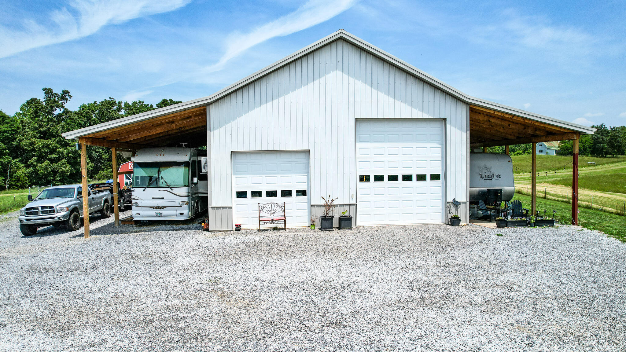 1604 Bays Mountain Road New Market, TN 37820 - Photo 25 of 26 DJI_0981