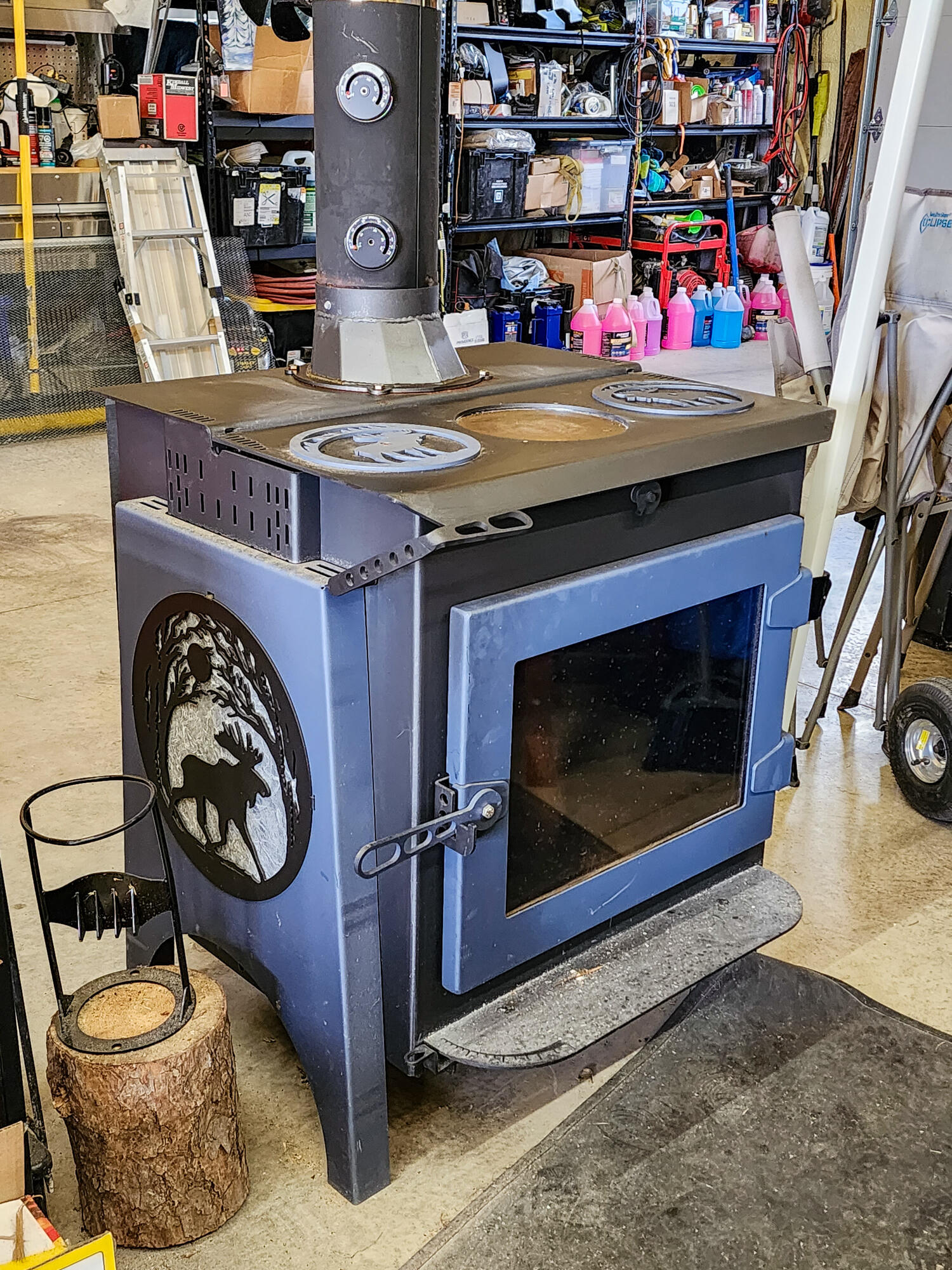 1604 Bays Mountain Road New Market, TN 37820 - Photo 8 of 26 20230524_174905